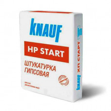 Штукатурка Knauf HP Start, 30кг