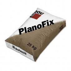 Клей для газоблоков Baumit PlanoFix, 25кг