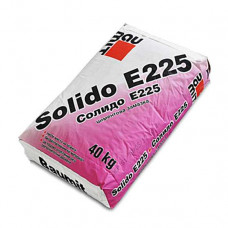 Стяжка Baumit Solido E225, 25кг