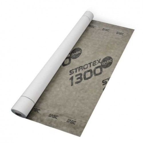 Супердиффузионная мембрана Strotex 1300 Basic